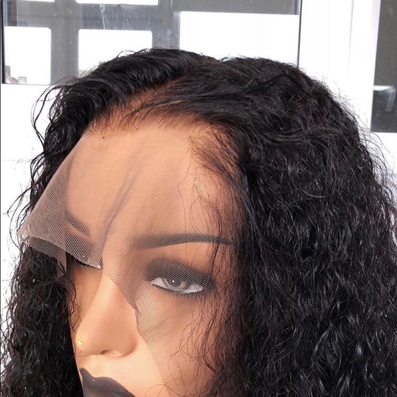 New Gorgeous Pre-Plucked water wave unit ! 24’ 🥰 - Picture 4 of 6